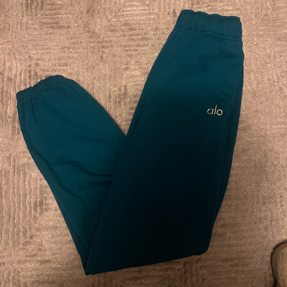 Alo Yoga accolade sweatpants